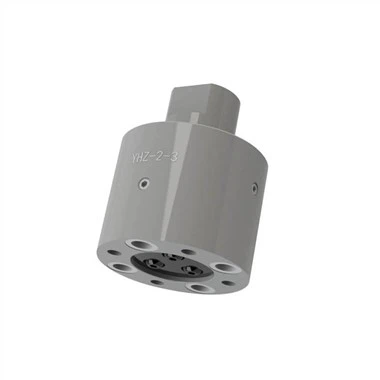 Hydraulisk grib til gravemaskine