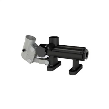 Hydraulisk håndpumpe