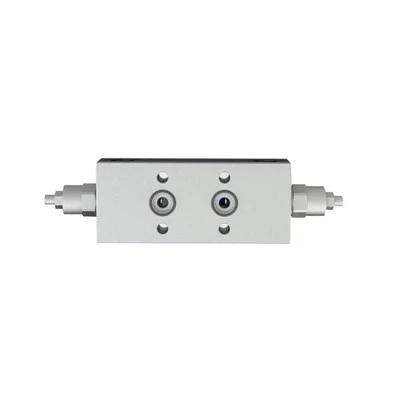 Rexroth -modventilen Samme VBCD -system